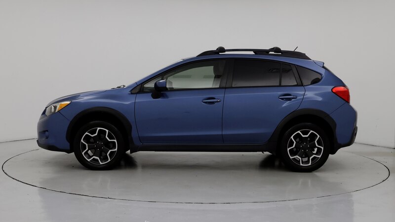 2015 Subaru XV Crosstrek Premium 3