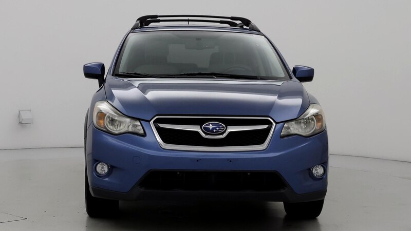 2015 Subaru XV Crosstrek Premium 5