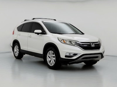 2015 Honda CR-V EX-L -
                Town Center, GA