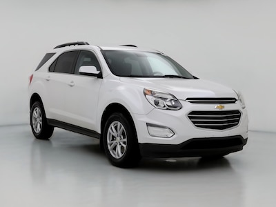 2017 Chevrolet Equinox LT -
                Atlanta, GA