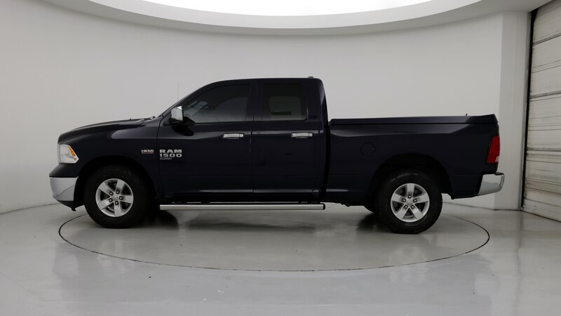 2019 RAM 1500 Classic Tradesman 3