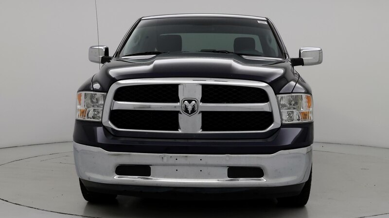 2019 RAM 1500 Classic Tradesman 5