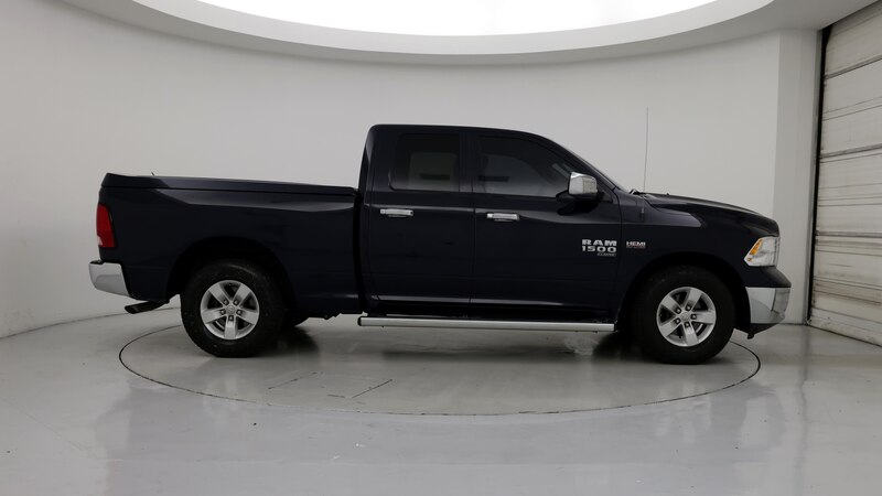 2019 RAM 1500 Classic Tradesman 7