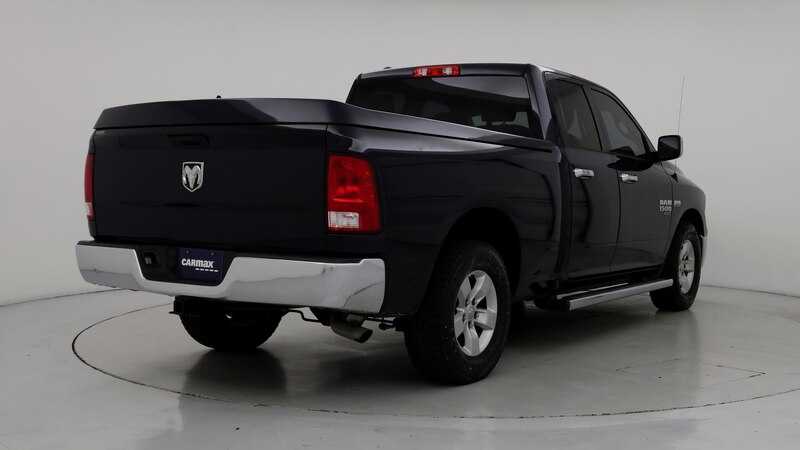 2019 RAM 1500 Classic Tradesman 8