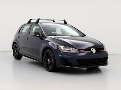 2017 Volkswagen Golf GTI S -
                Gainesville, FL