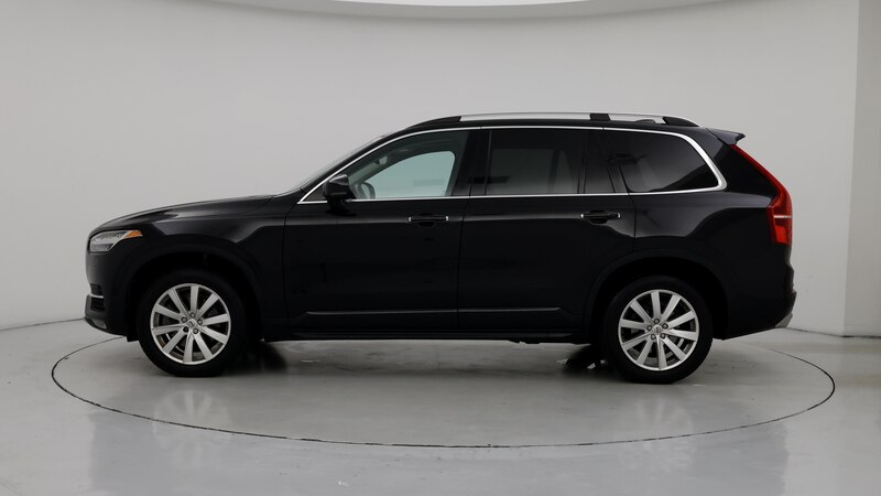 2016 Volvo XC90 T6 Momentum 3