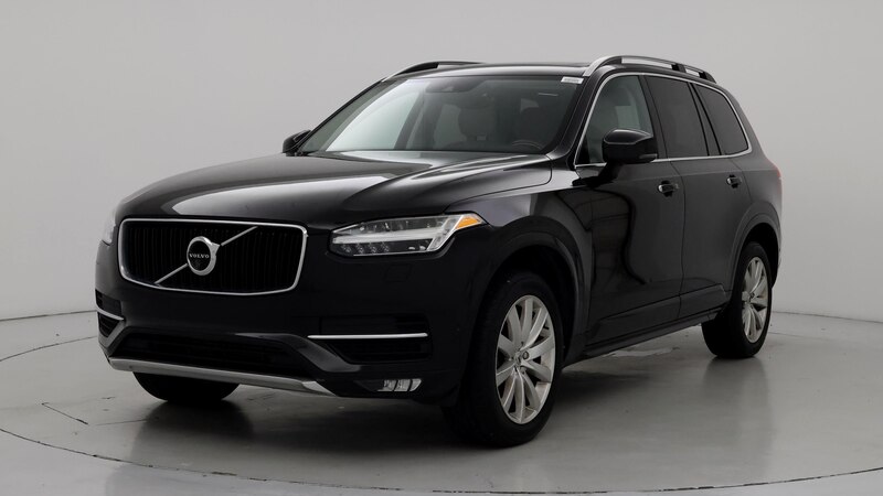 2016 Volvo XC90 T6 Momentum 4