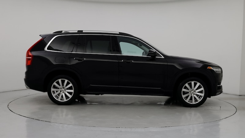 2016 Volvo XC90 T6 Momentum 7