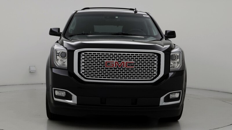 2017 GMC Yukon Denali 5