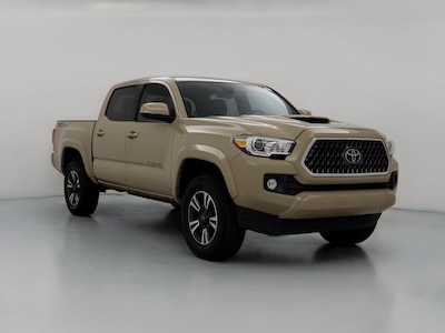 2019 Toyota Tacoma TRD Sport -
                Tallahassee, FL