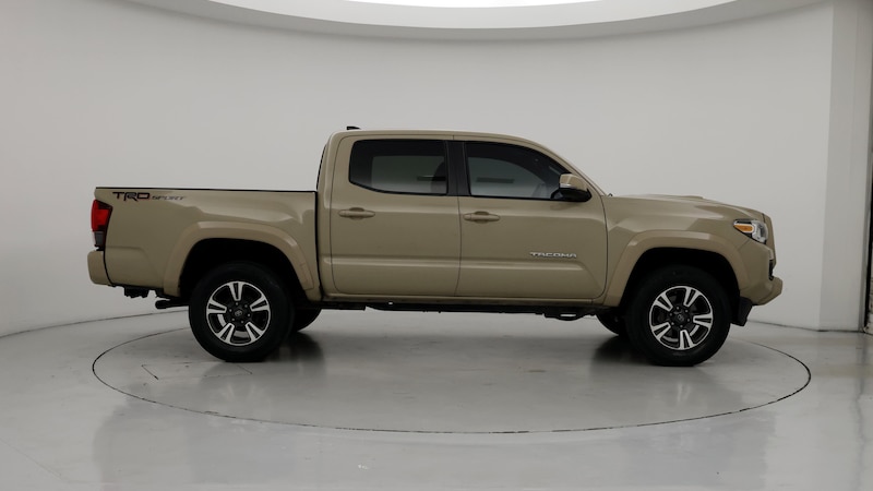 2019 Toyota Tacoma TRD Sport 7