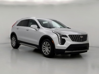 2020 Cadillac XT4 Premium Luxury -
                Gainesville, FL