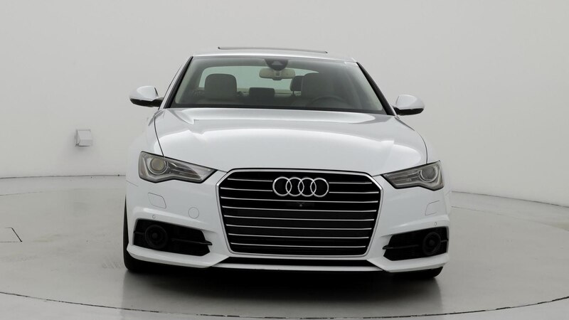 2017 Audi A6 Premium Plus 5