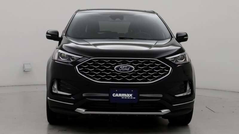 2022 Ford Edge Titanium 5