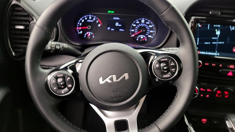 2022 Kia Soul EX 10