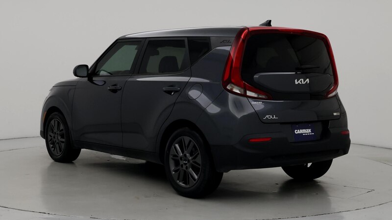 2022 Kia Soul EX 2