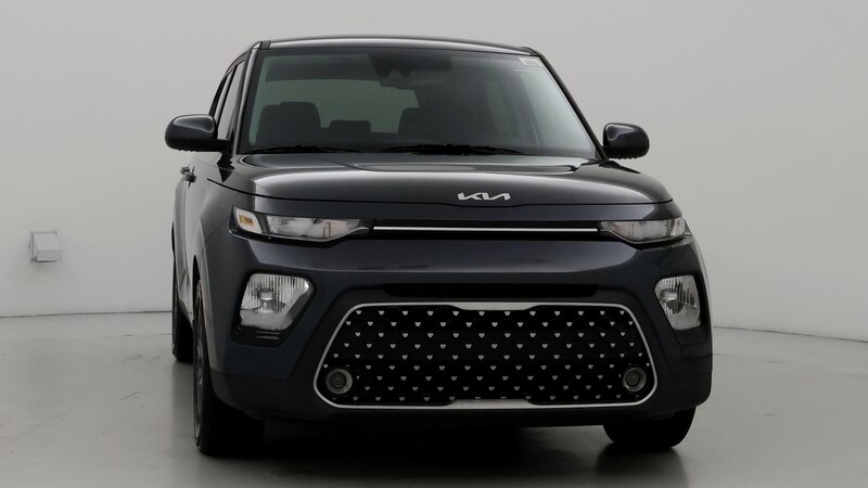 2022 Kia Soul EX 5