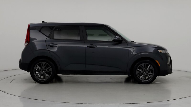 2022 Kia Soul EX 7