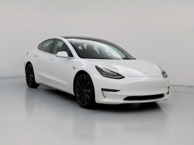 2020 Tesla Model 3 Performance -
                Jacksonville, FL