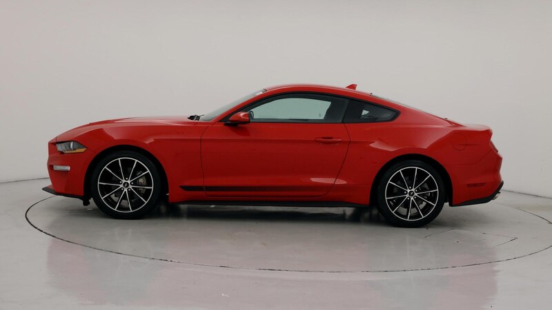 2020 Ford Mustang  3