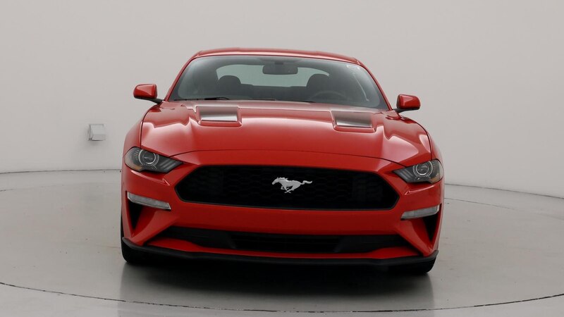 2020 Ford Mustang  5