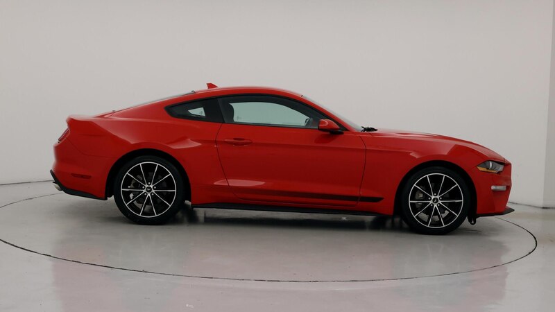 2020 Ford Mustang  7