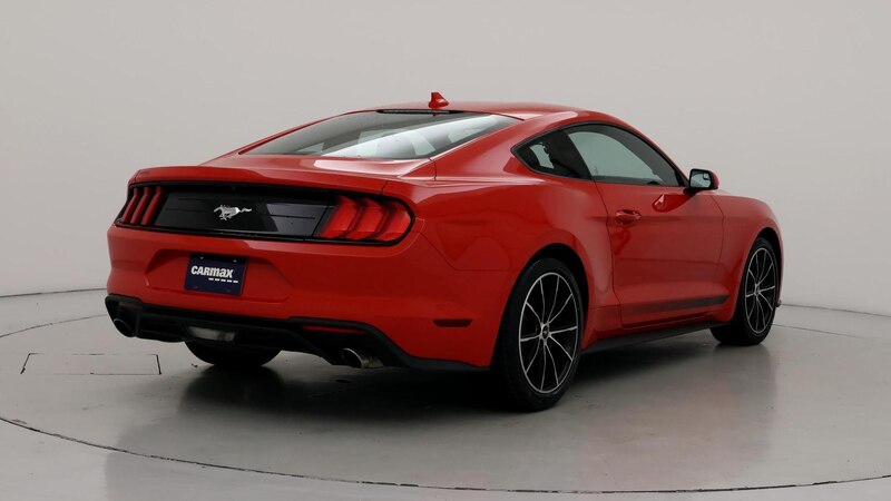 2020 Ford Mustang  8