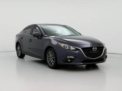 2015 Mazda Mazda3 i Touring -
                Gainesville, FL