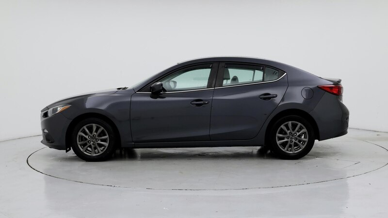 2015 Mazda Mazda3 i Touring 3