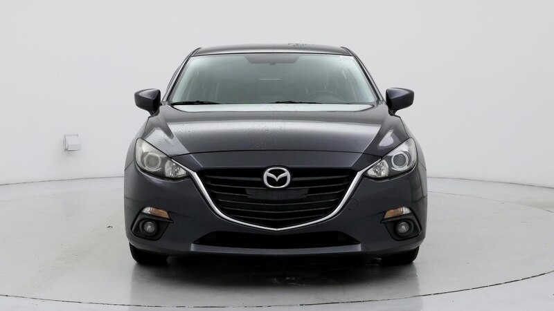 2015 Mazda Mazda3 i Touring 5