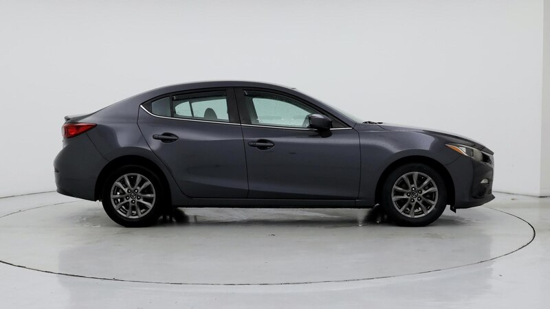 2015 Mazda Mazda3 i Touring 7