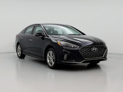 2018 Hyundai Sonata Limited -
                Daytona Beach, FL