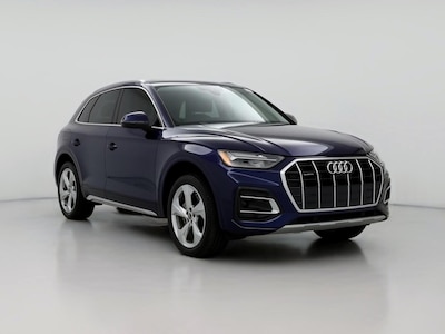 2021 Audi Q5 Premium Plus -
                Cool Springs, TN