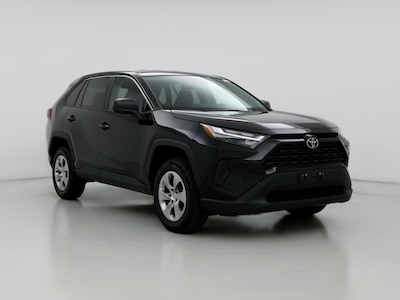 2023 Toyota RAV4 LE -
                Atlanta, GA