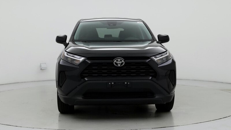 2023 Toyota RAV4 LE 5