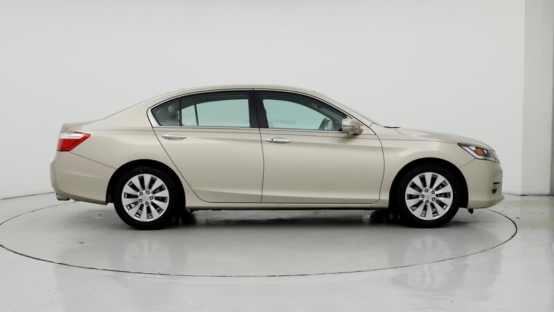 2013 Honda Accord EX-L 7