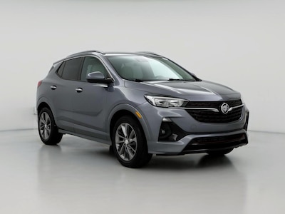 2021 Buick Encore GX Essence -
                Gainesville, FL