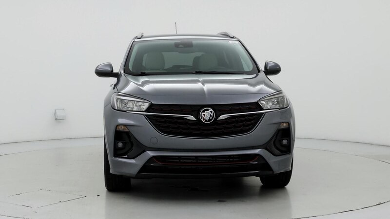 2021 Buick Encore GX Essence 5