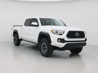 2018 Toyota Tacoma TRD Off-Road -
                Gainesville, FL