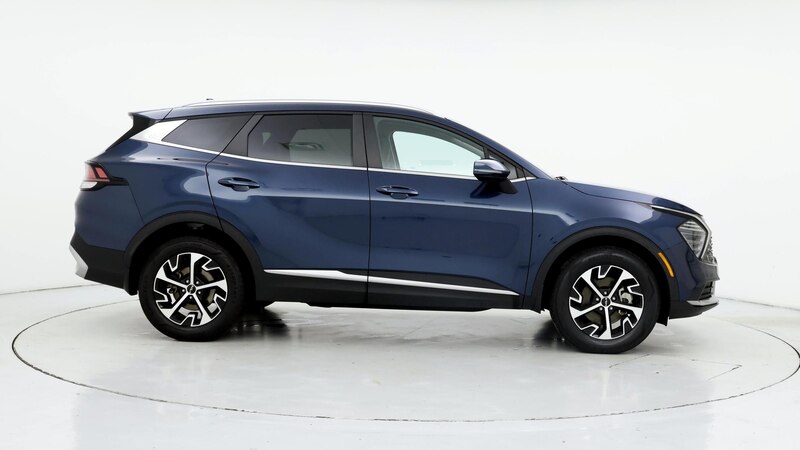 2024 Kia Sportage EX 7