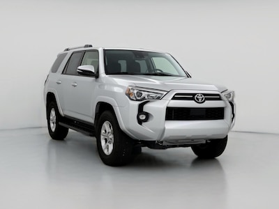 2023 Toyota 4Runner SR5 -
                Atlanta, GA