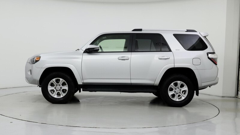 2023 Toyota 4Runner SR5 3