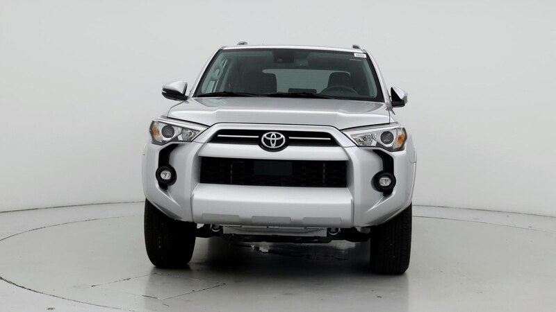 2023 Toyota 4Runner SR5 5