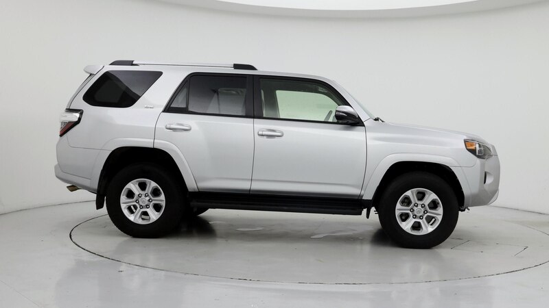 2023 Toyota 4Runner SR5 7