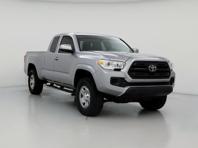 2019 Toyota Tacoma SR -
                Gainesville, FL