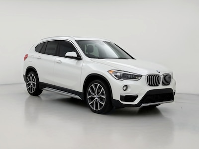 2019 BMW X1 sDrive28i -
                Savannah, GA