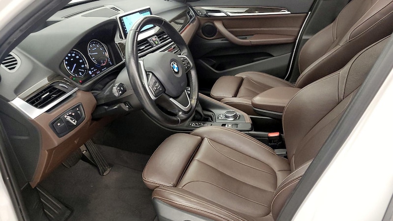 2019 BMW X1 sDrive28i 11