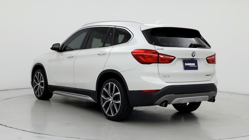 2019 BMW X1 sDrive28i 2