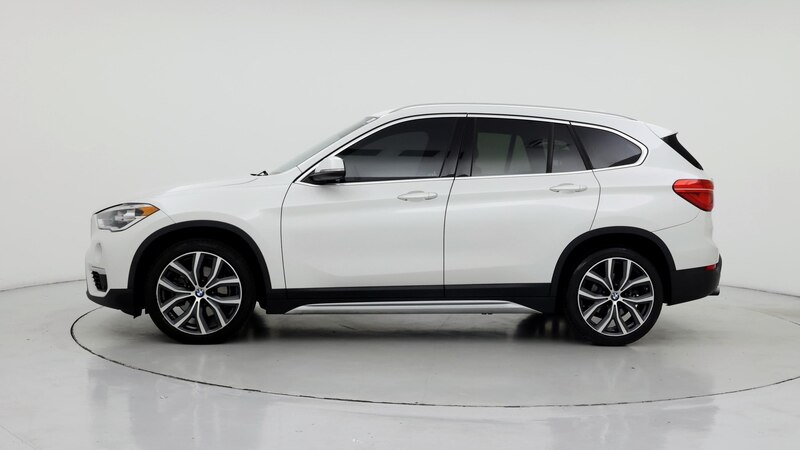 2019 BMW X1 sDrive28i 3