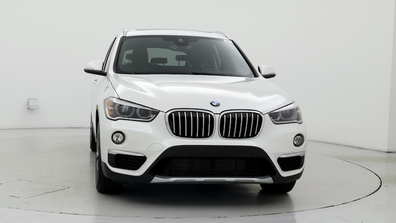 2019 BMW X1 sDrive28i 5